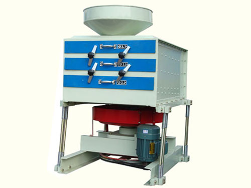 MMJP系列白米分級篩 MMJP系列白米分級篩